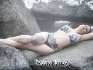 EvetteHoney