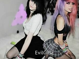 EvilGirlz