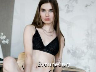 EvonneGray