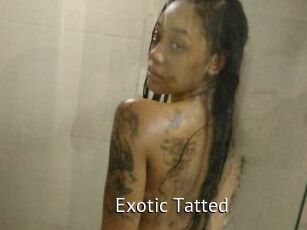 Exotic_Tatted