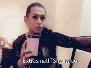 ExtrasmallTSnextdoor