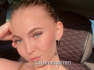 Earlenebarren