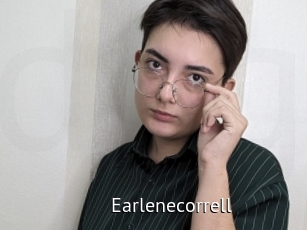 Earlenecorrell