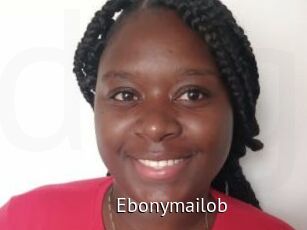 Ebonymailob