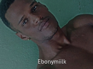 Ebonymiilk