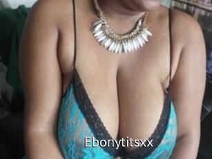 Ebonytitsxx