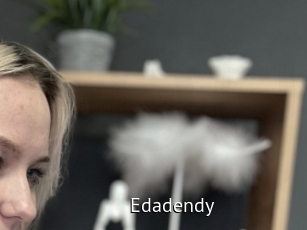 Edadendy