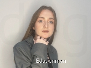 Edadenmon