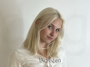 Edaeden