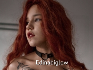 Edinabiglow