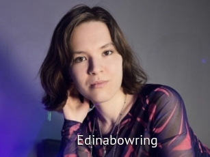 Edinabowring