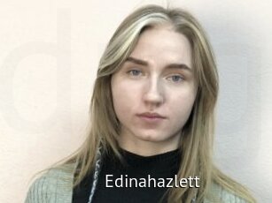 Edinahazlett