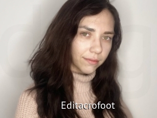 Editacrofoot