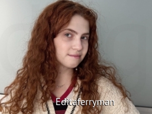 Editaferryman