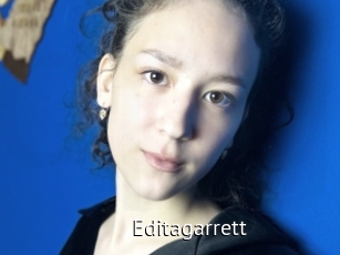 Editagarrett