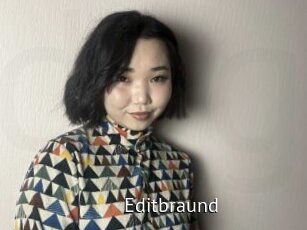Editbraund