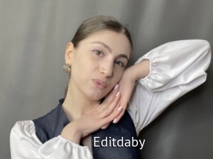 Editdaby