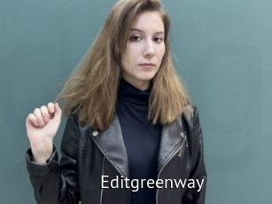 Editgreenway