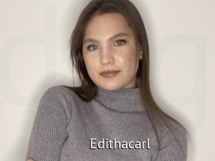 Edithacarl