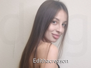 Edithacreason