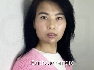 Edithadensmore