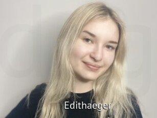 Edithaeger