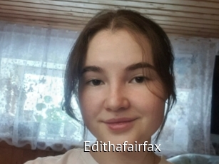 Edithafairfax