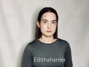 Edithaharder