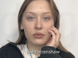 Edithcrenshaw