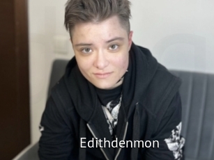 Edithdenmon