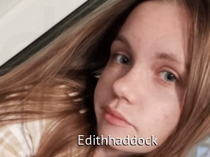 Edithhaddock