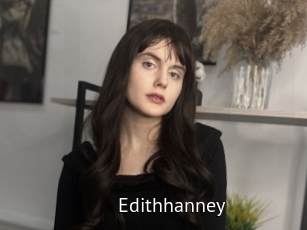 Edithhanney