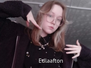 Edlaafton