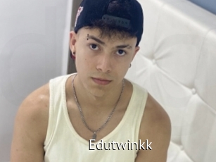 Edutwinkk