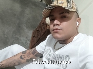 Eduyvalbuenas