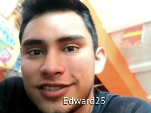 Edward25