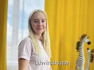 Edwinabunte