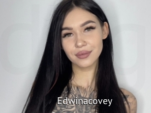 Edwinacovey