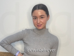 Edwinadrover