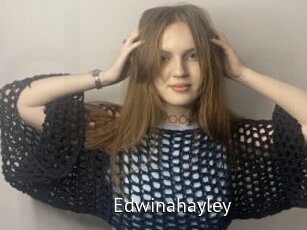 Edwinahayley