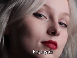 Edytaytes