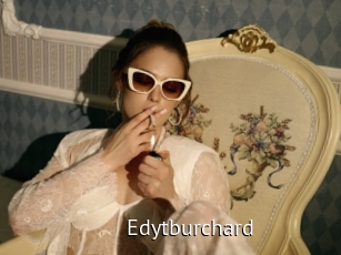 Edytburchard