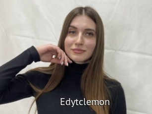 Edytclemon