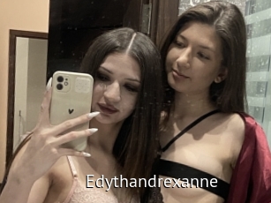 Edythandrexanne