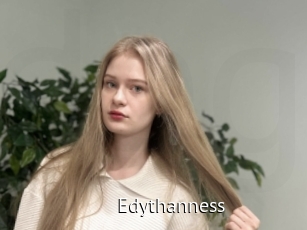 Edythanness