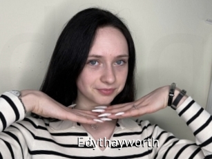 Edythayworth