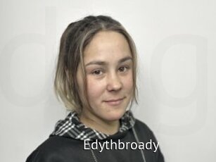 Edythbroady