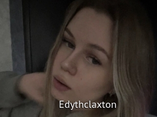 Edythclaxton