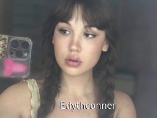 Edythconner