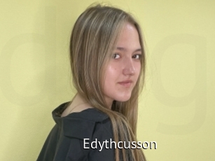 Edythcusson